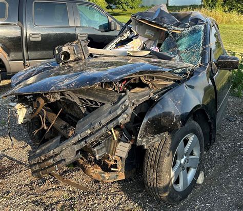 vernon county car accident