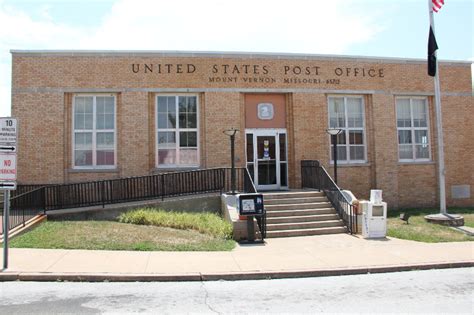 5 Tips Vernon Post Office