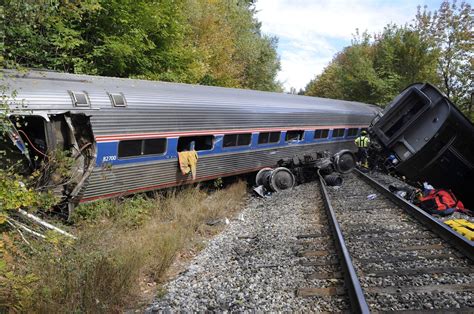 vernon vt train crash