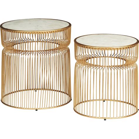 Vernway Accent Table Set Of 2