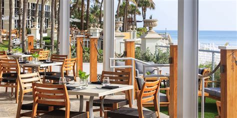 Vero Beach Hotel Dining