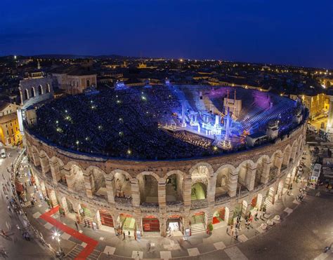 Arena Di Verona Italy HighRes Stock Photo Getty Images