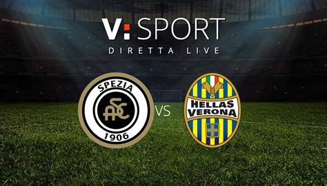 verona spezia highlights partita