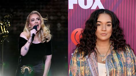 veronica friend adele girl