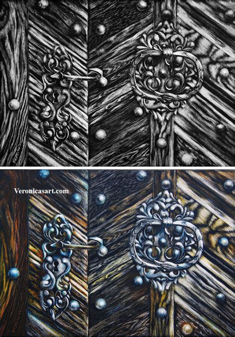 veronica only techniques paytas