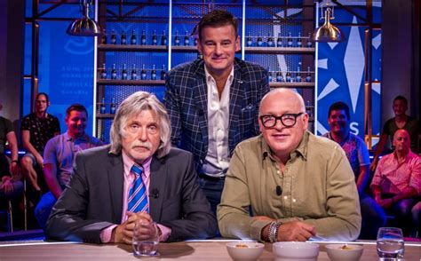 veronica tv vandaag voetbal