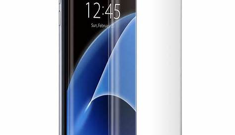 Verre trempé Samsung Galaxy S7 Edge 9H Glass Pro+ HD 0