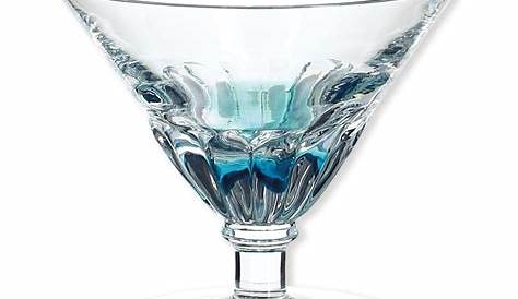 Verre Glace Coupes à En Transparent (lot De 6) Bols