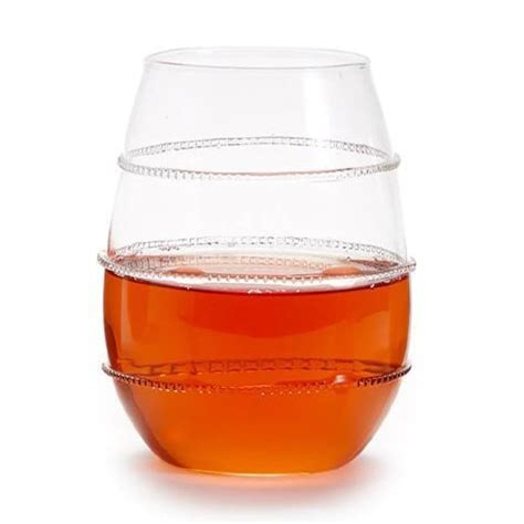 Verre Stemless Wine Glasses
