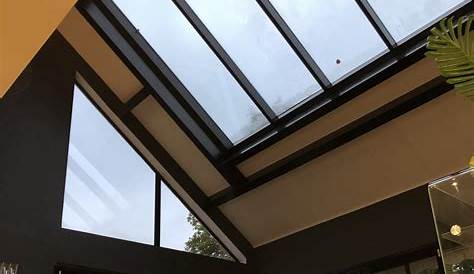 Verriere Dangle De Toit Velux Angle