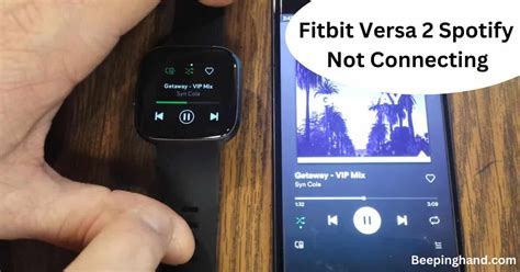 Versa 2 Clock Not Showing