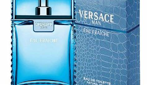 Versace Eau De Toilette (EDT) Perfume Buy Online at Best