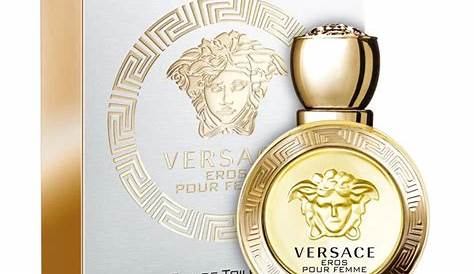 Versace Versense Eau De Toilette Spray 50ml Feelunique