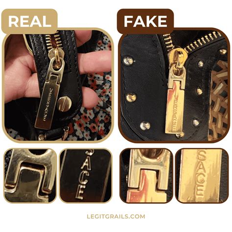 versace bag real vs fake