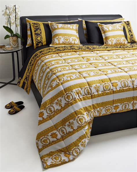 Versace Baroque Comforter