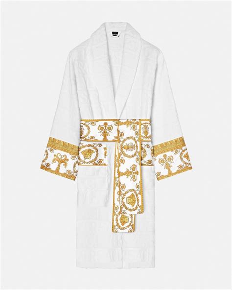 Versace Bathrobe Dubai
