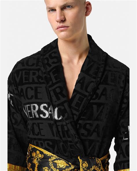 Versace Bathrobe Worth It