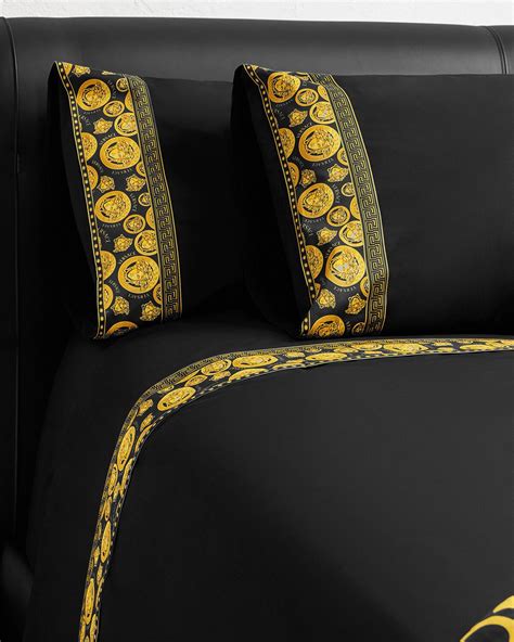 Versace Bed Set Cheap