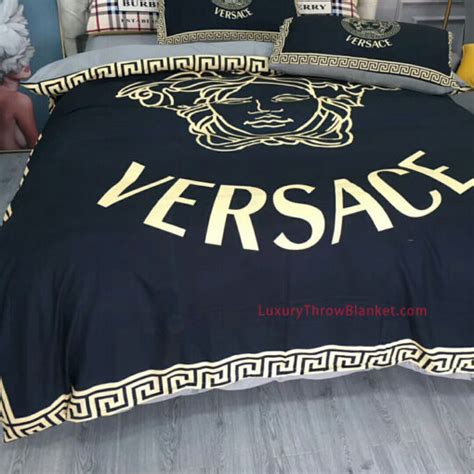 Versace Bed Sheets Online