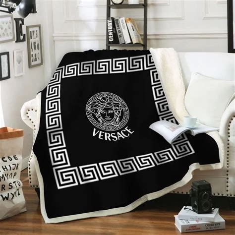 Versace Blankets Ebay