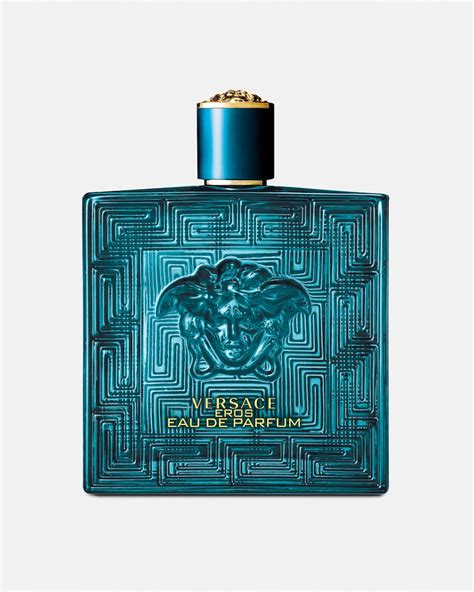 Versace Blue Parfum