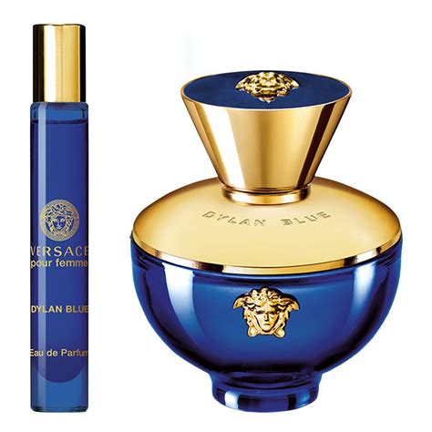 versace cologne for women