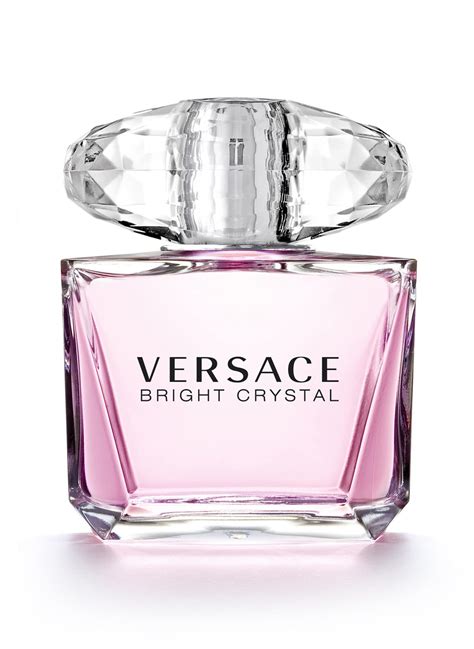 versace crystal white