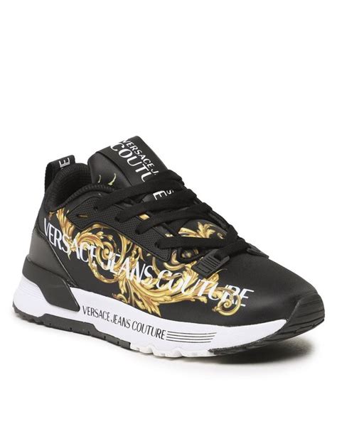 Damenschuhe Versace, Artikelnummer dsr626ndvb9db50h