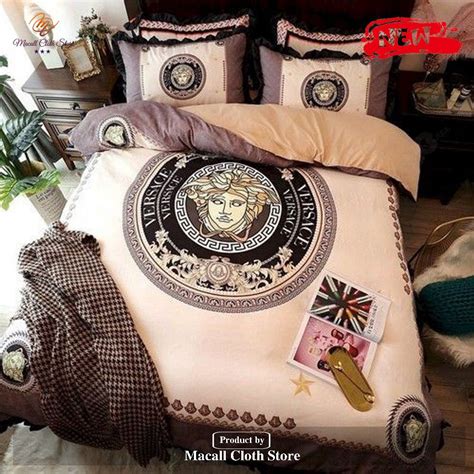 Versace Design Bedding