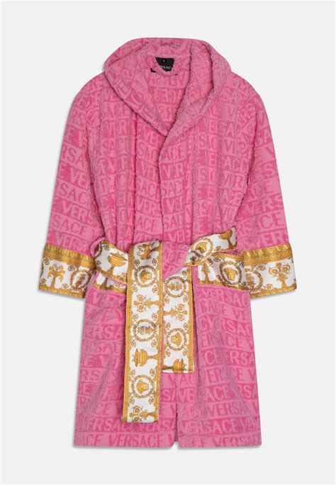 Versace Dressing Gown Amazon