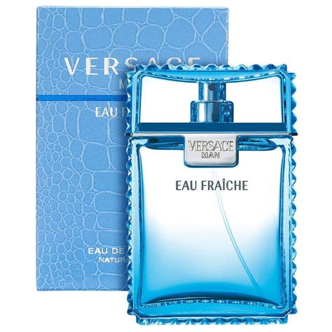 Versace Eau Original
