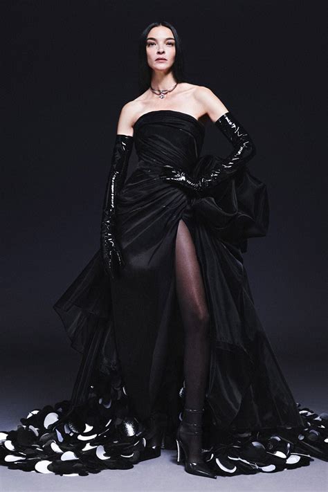 My Fashion Style Haute Couture Fashion Week ExpressThe Most