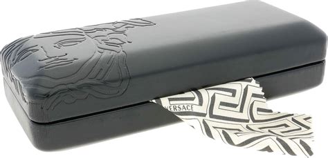 Versace Glasses Case