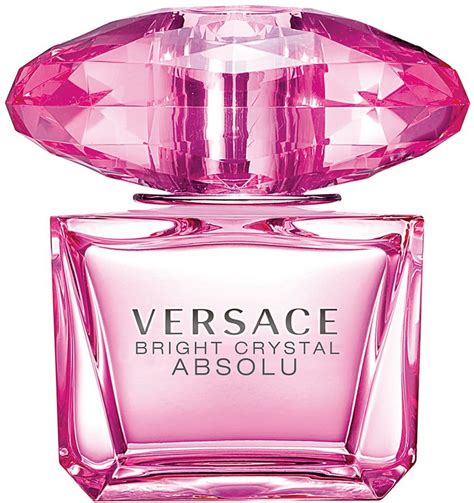 versace perfume for girl
