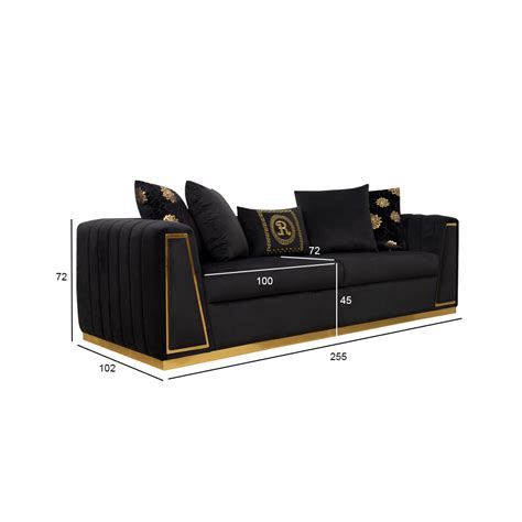 Versace Sofa Price