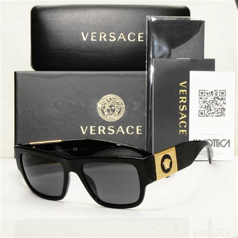 Versace Sunglasses Ebay Uk