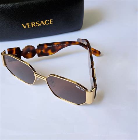 Versace Sunglasses Quality