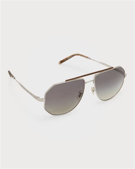 Versace Sunglasses Titanium