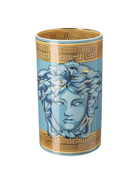 Versace Vase David Jones