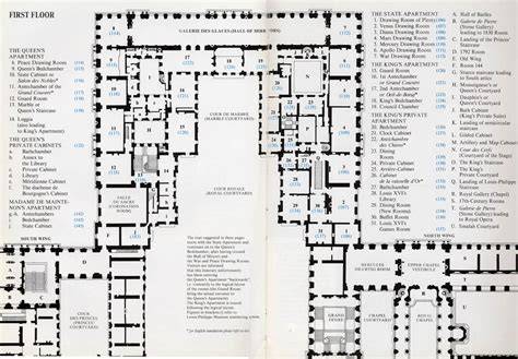 Discover the Luxurious Versailles Floor Plan for Your Dream Home!