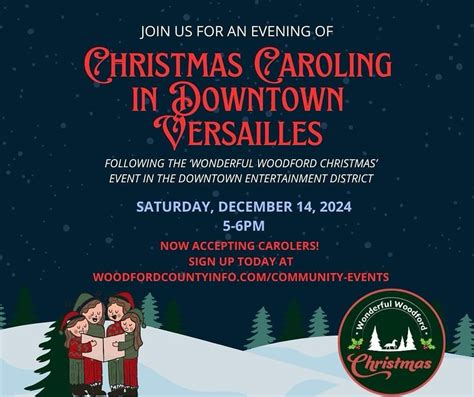 Versailles Ky Events