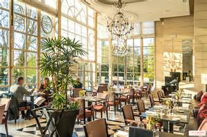 Versailles Restaurant Paris