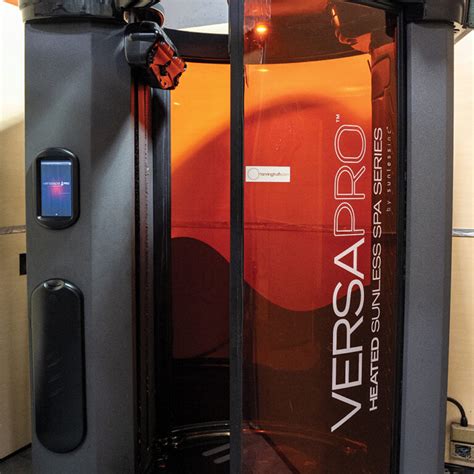 Versapro Machine