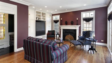 Which Wall Paint Colors Go with Dark Brown Furniture? (14 Colors