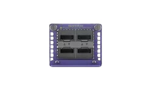 Versatile Interface Module