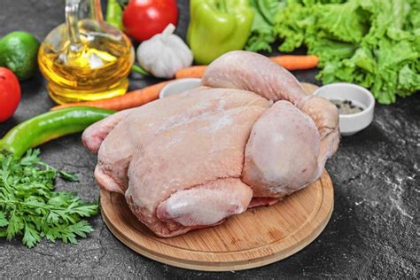 Versatilitas Daging Ayam