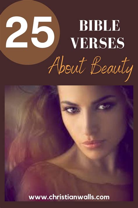 verses about inner beauty