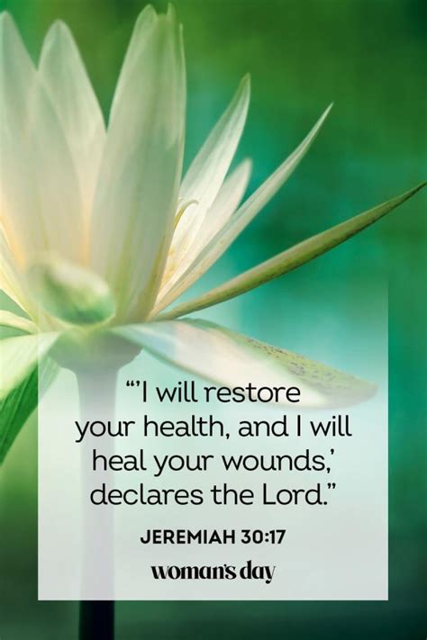 verses to help with body image