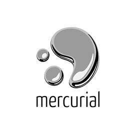version control system mercurial