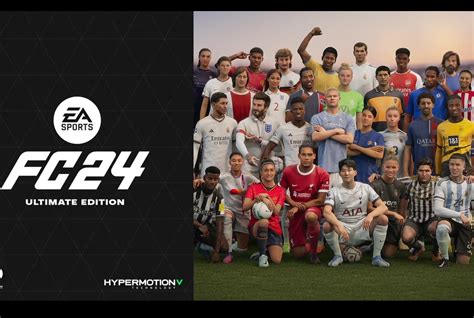 version ultime fifa 24